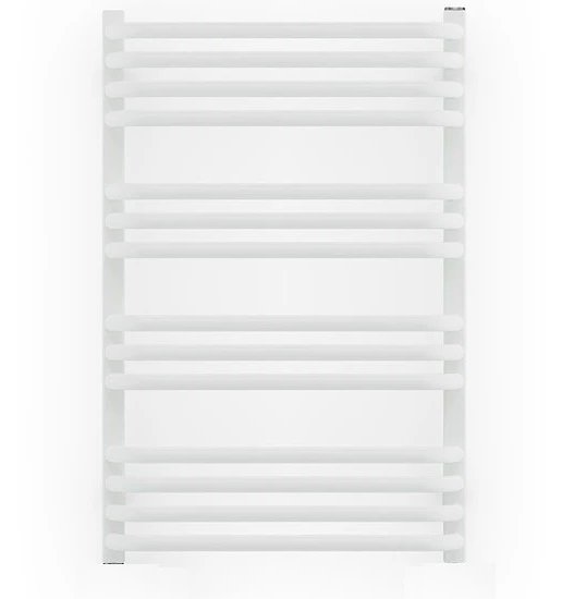Сушка для рушників водяна Terma Alex 76х50 см SX Ral 9016 білий WGALE076050K916SX