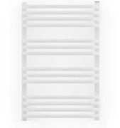 Сушка для рушників водяна Terma Alex 76х50 см SX Ral 9016 білий WGALE076050K916SX