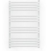 Сушка для рушників водяна Terma Alex 76х50 см SX Ral 9016 білий WGALE076050K916SX