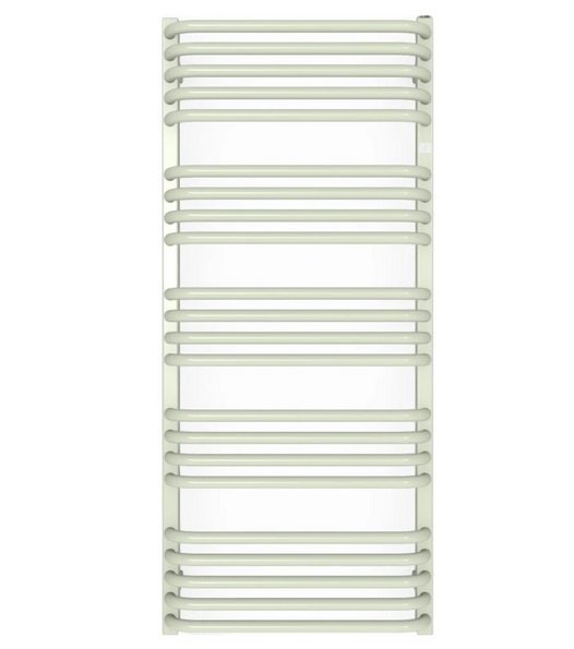 Сушка для рушників водяна Terma Alex 114х50 см SX Ral 9016 білий WGALE114050K916SX