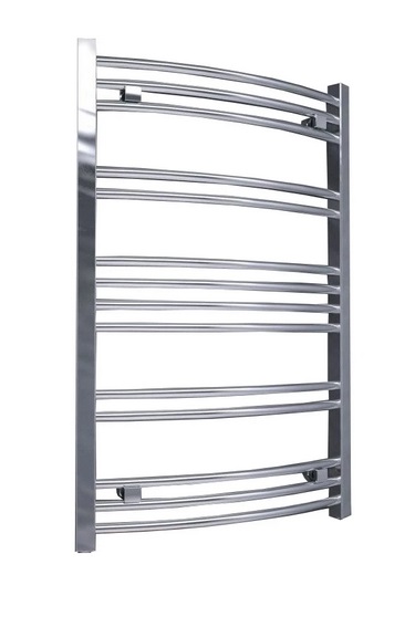Полотенцесушитель водяной Terma Jade MK 75,3х40 см SX хром WGJMK075040KCROSX