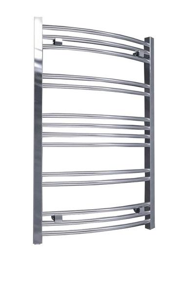 Сушка для рушників водяна Terma Jade MK 75,3х40 см SX хром WGJMK075040KCROSX