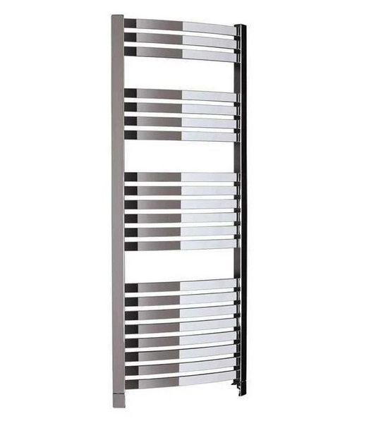 Полотенцесушитель водяной Terma Dexter 86х40 см SX хром WGDEX086040KCROSX