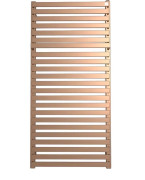 Сушка для рушників водяна Terma City 105х50 см SX мідний WGCIT105050KBCOSX
