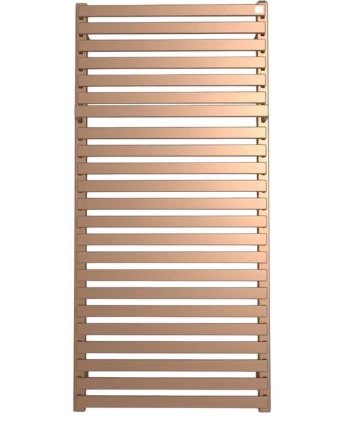 Сушка для рушників водяна Terma City 105х50 см SX мідний WGCIT105050KBCOSX