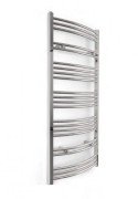 Сушка для рушників водяна Terma Jade MK 114,9х50 см SX хром WGJMK114050KCROSX