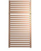 Сушка для рушників водяна Terma City 105х50 см SX мідний WGCIT105050KBCOSX