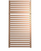 Сушка для рушників водяна Terma City 105х50 см SX мідний WGCIT105050KBCOSX