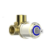 Внутрішня частина змішувача одноважільного Bossini Z00007000000005