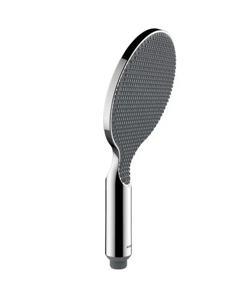 Душевая лейка Bossini Apice Ø 140 мм хром B00900000030005