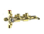 Встраиваемая часть для настенного термостатического смесителя для душа Bossini Z00135000000005