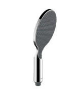 Душова лійка Bossini Apice Ø 140 мм хром B00900000030005