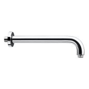 Кронштейн для верхнего душа Bossini 350 мм хром H71000H00030003