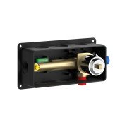 Универсальная скрытая часть для смесителя для раковины Ponsi BTUNICIN05