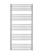 Водяной полотенцесушитель Mario Inox Премиум Турин 1090х530/500 нержавеющая сталь хром 4820258987252