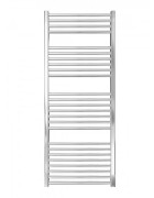 Водяной полотенцесушитель Mario Inox Гера 1170х530/500 нержавеющая сталь хром 4820258986750