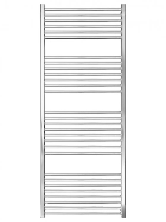 Водяна сушка для рушників Mario Inox Гера 1500х630/600 нержавіюча сталь хром 4820258986767