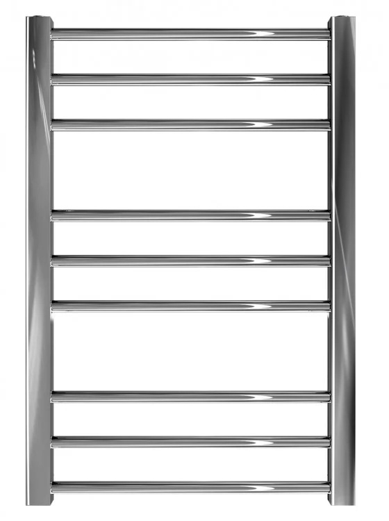 Водяной полотенцесушитель Mario Inox Премиум Классик 770x540/500 нержавеющая сталь хром 4820258987207