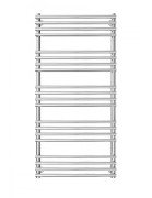 Водяной полотенцесушитель Mario Inox Премиум Турин 1090х530/500 нержавеющая сталь хром 4820258987252