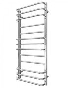 Водяной полотенцесушитель Mario Inox Премиум Люкс 1170х540/500 нержавеющая сталь хром 4820258987238