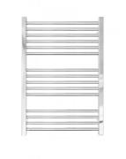 Водяна сушка для рушників Mario Inox Гера 770х530/500 нержавіюча сталь хром 4820258986743