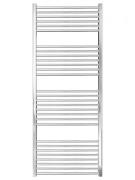 Водяна сушка для рушників Mario Inox Гера 1500х630/600 нержавіюча сталь хром 4820258986767