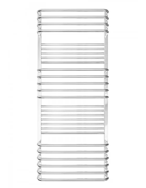 Водяной полотенцесушитель Mario Inox Гера-Люкс 1500х630/600 нержавеющая сталь хром 4820258986798