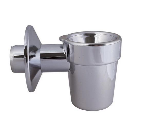 Сифон для бойлера Styron хром STY-517-1-K