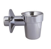 Сифон для бойлера Styron хром STY-517-1-K