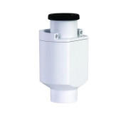 Сифон для кондиціонера Styron білий STY-300-KLE