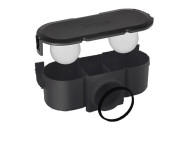 Гідрозатвор для душового каналу Styron STYMM-6000-F