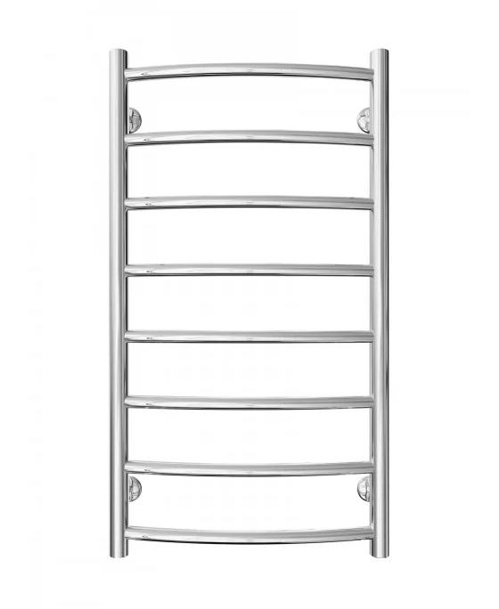 Водяна сушка для рушників Mario Inox Класик 770х430/400 нержавіюча сталь хром 4820258986873