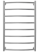 Водяной полотенцесушитель Mario Inox Классик 770х530/500 нержавеющая сталь хром 4820258986880