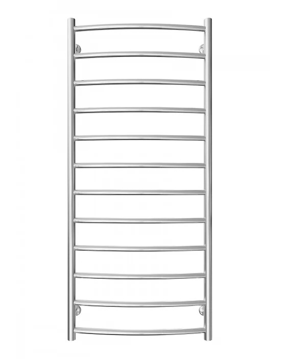 Водяной полотенцесушитель Mario Inox Классик 1170х530/500 нержавеющая сталь хром 4820258986910
