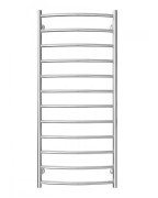 Водяной полотенцесушитель Mario Inox Классик 1170х530/500 нержавеющая сталь хром 4820258986910