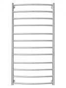 Водяной полотенцесушитель Mario Inox Классик 1170х630/600 нержавеющая сталь хром 4820258986927