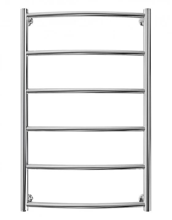 Водяна сушка для рушників Mario Inox Класик HP 770х530/500 нержавіюча сталь хром 4820258986958