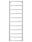 Водяна сушка для рушників Mario Inox Класик HP 1500х530/500 нержавіюча сталь хром 4820258986972