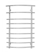 Водяна сушка для рушників Mario Inox Маріо 970х630/500 нержавіюча сталь хром 4820258987153