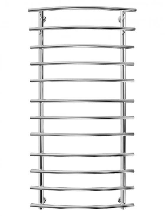 Водяной полотенцесушитель Mario Inox Марио 1170х630/500 нержавеющая сталь хром 4820258987160