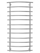 Водяной полотенцесушитель Mario Inox Марио 1170х630/500 нержавеющая сталь хром 4820258987160