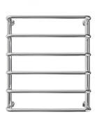 Водяна сушка для рушників Mario Inox Стандарт 570х530/500 нержавіюча сталь хром 4820258987306