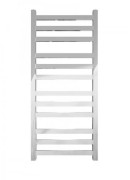 Водяна сушка для рушників Mario Inox Чикаго 970х430/400 нержавіюча сталь хром 4820258989560