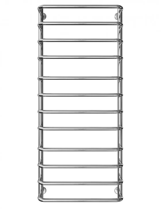 Водяной полотенцесушитель Mario Inox Стандарт 1170х530/500 нержавеющая сталь хром 4820258987344