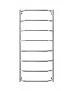 Водяной полотенцесушитель Mario Inox Трапеция 1170х530/500 нержавеющая сталь хром 4820258987429