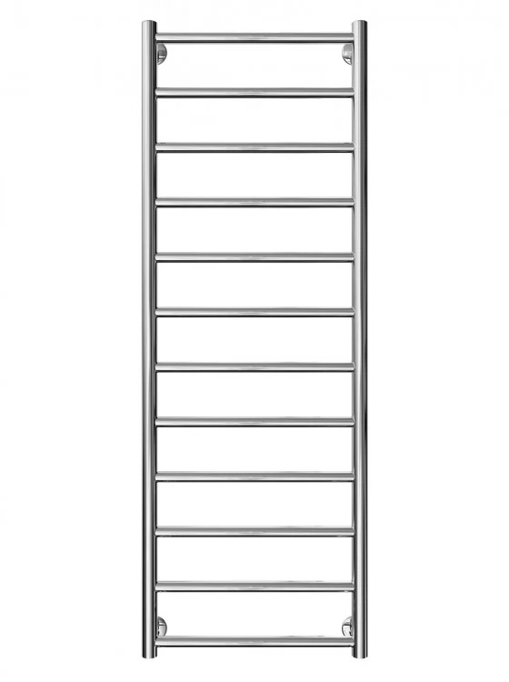 Водяна сушка для рушників Mario Inox Флет 1170х430/400 нержавіюча сталь хром 4820258987535