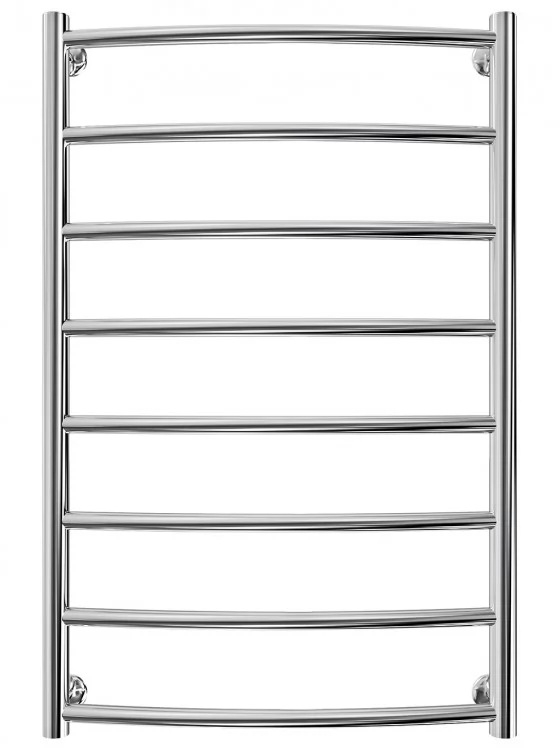 Водяной полотенцесушитель Mario Inox Классик 770х530/500 нержавеющая сталь хром 4820258986880