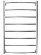 Водяна сушка для рушників Mario Inox Класик 770х530/500 нержавіюча сталь хром 4820258986880