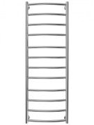 Водяна сушка для рушників Mario Inox Класик 1170х430/400 нержавіюча сталь хром 4820258986903