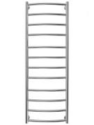 Водяна сушка для рушників Mario Inox Класик 1170х430/400 нержавіюча сталь хром 4820258986903